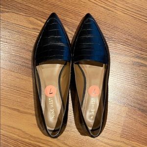 Nine West Adalia-3 Loafers
